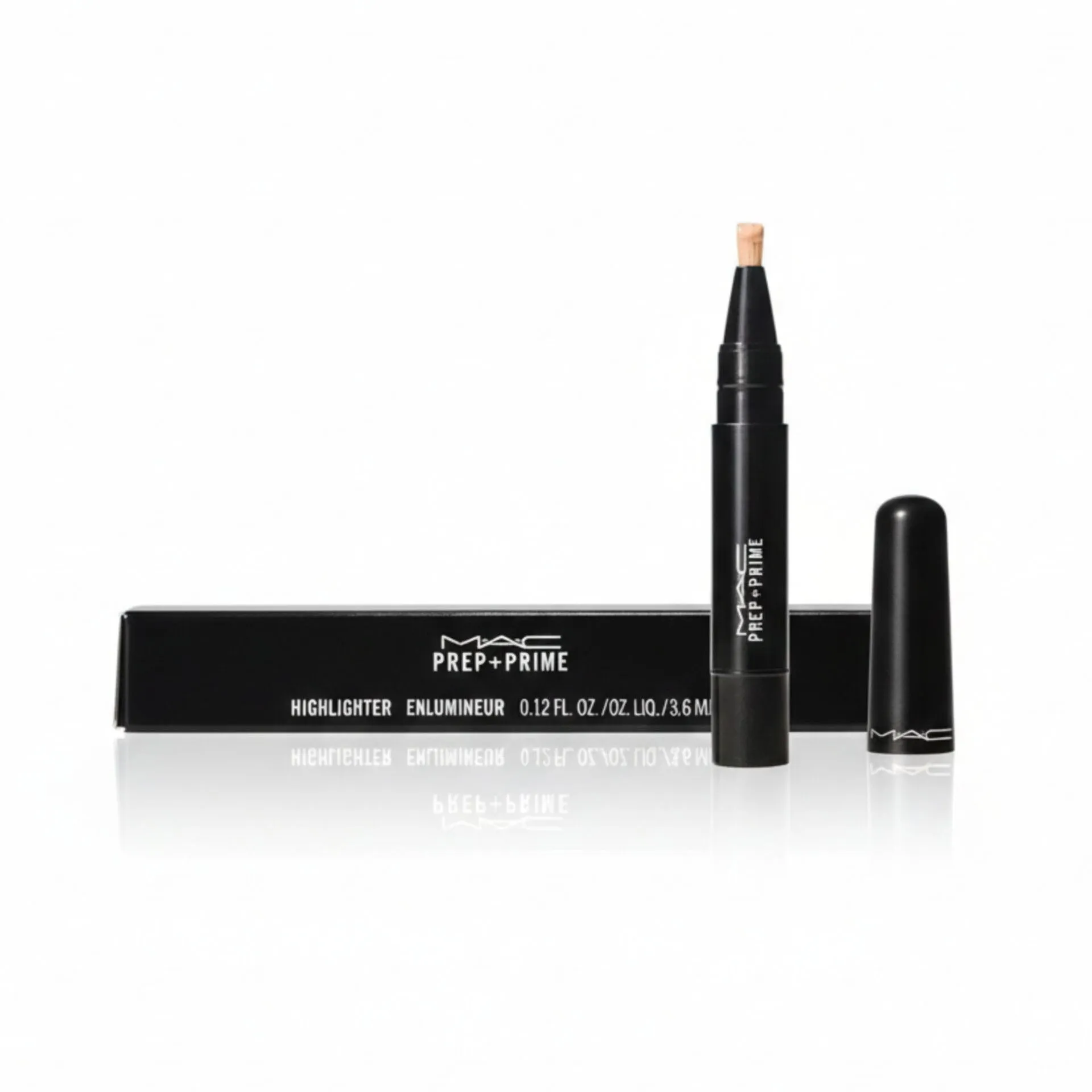 هایلایتر مک (MAC) از سری Prep + Prime
