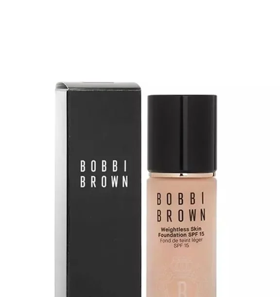 کرم‌پودر Bobbi Brown Weightless