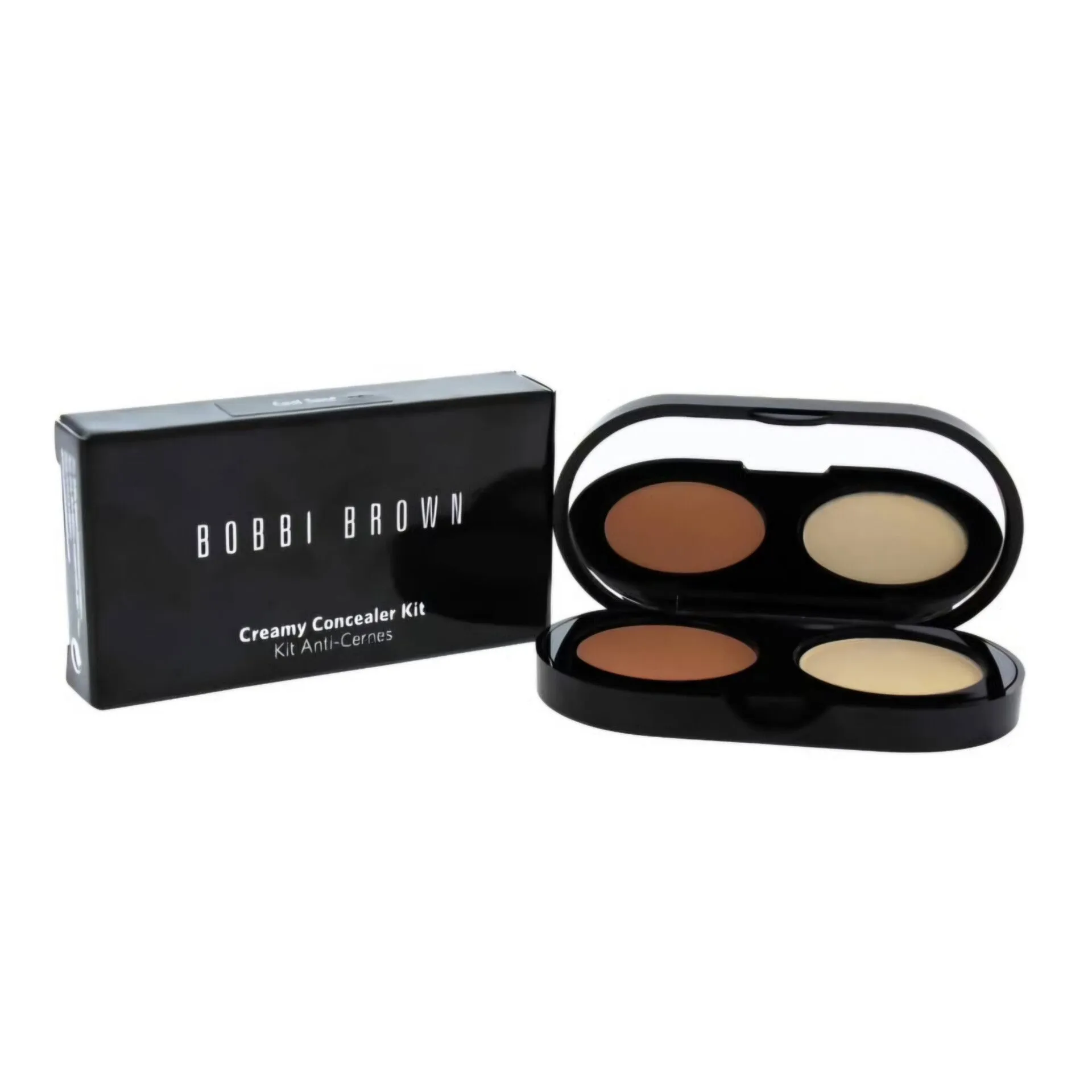 کیت کانسیلر کرمی Bobbi Brown