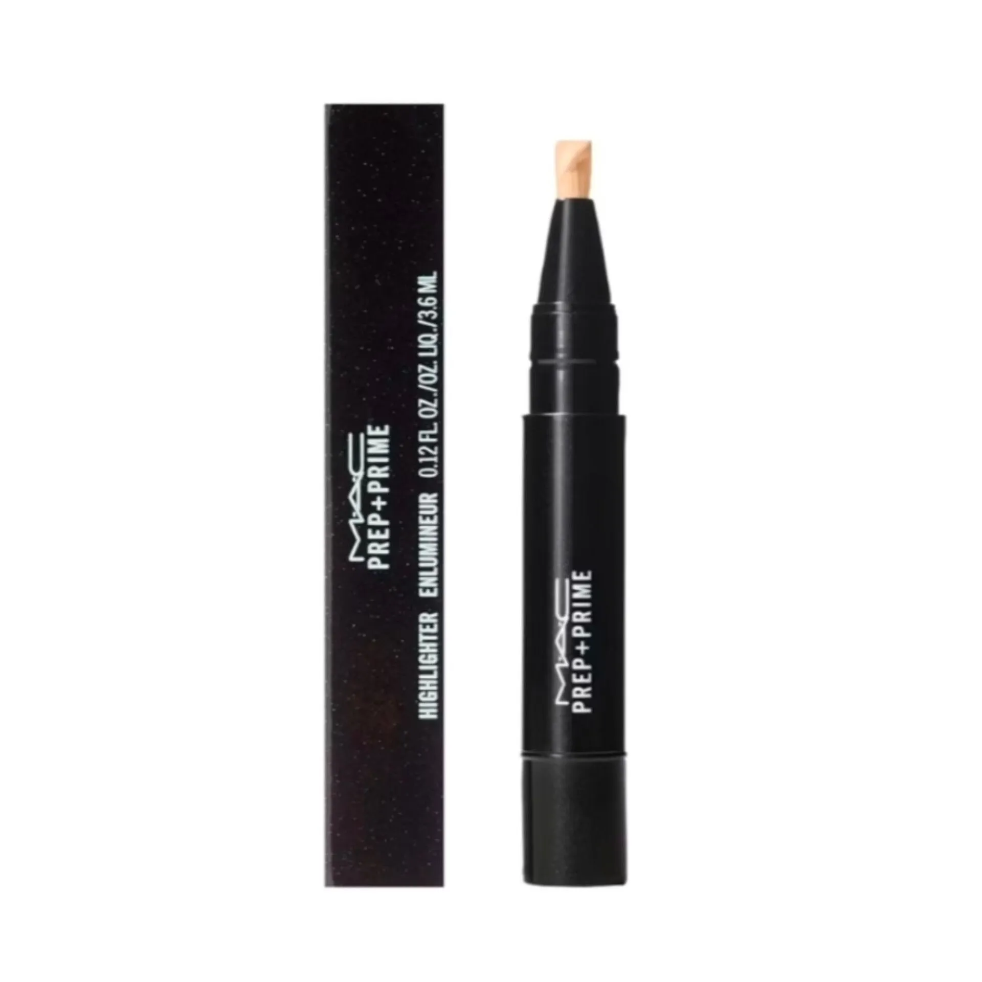 روشن‌کننده و هایلایتر قلمی مک (M·A·C) مدل Prep + Prime Highlighter