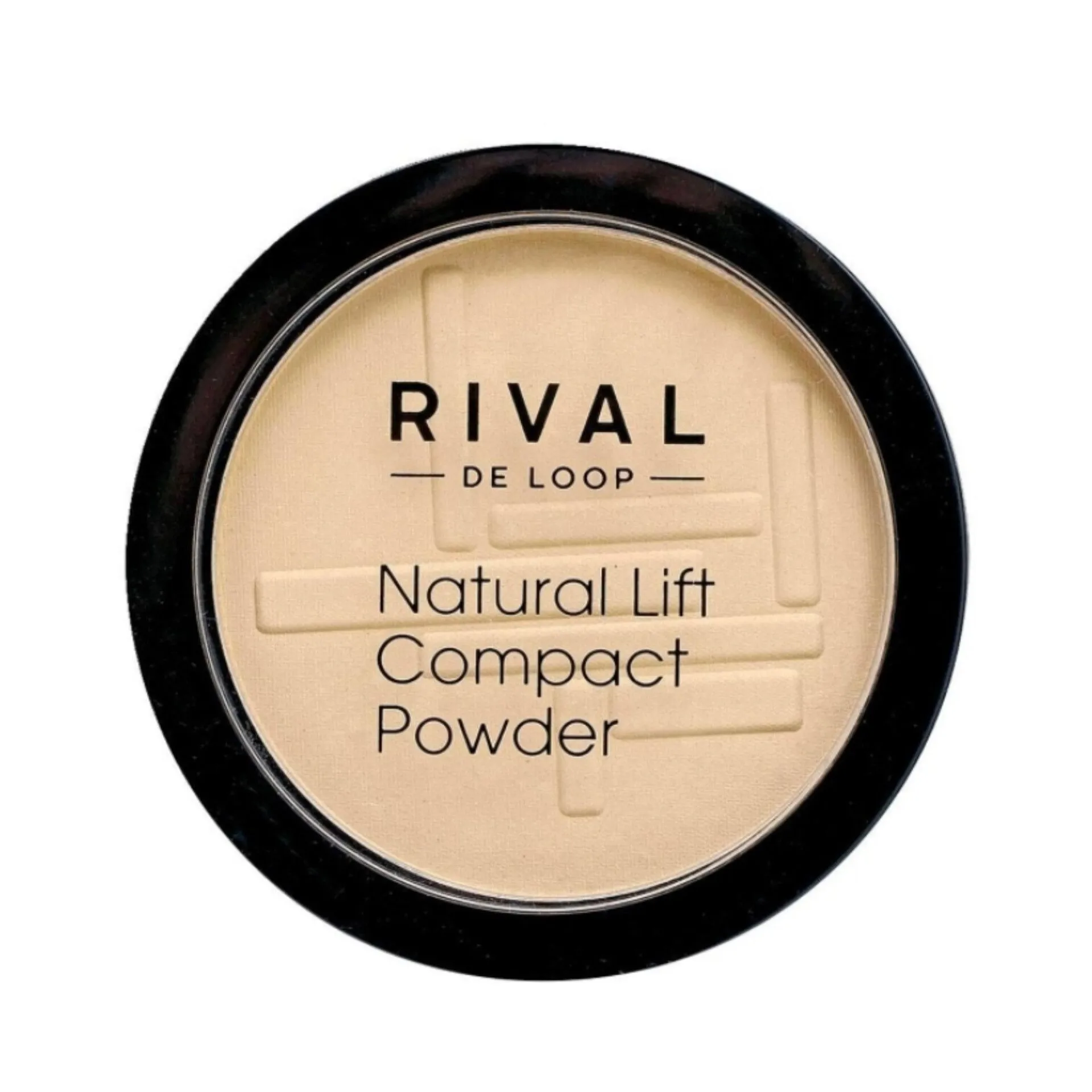 پنکیک مدل Natural Lift Rival de Loop