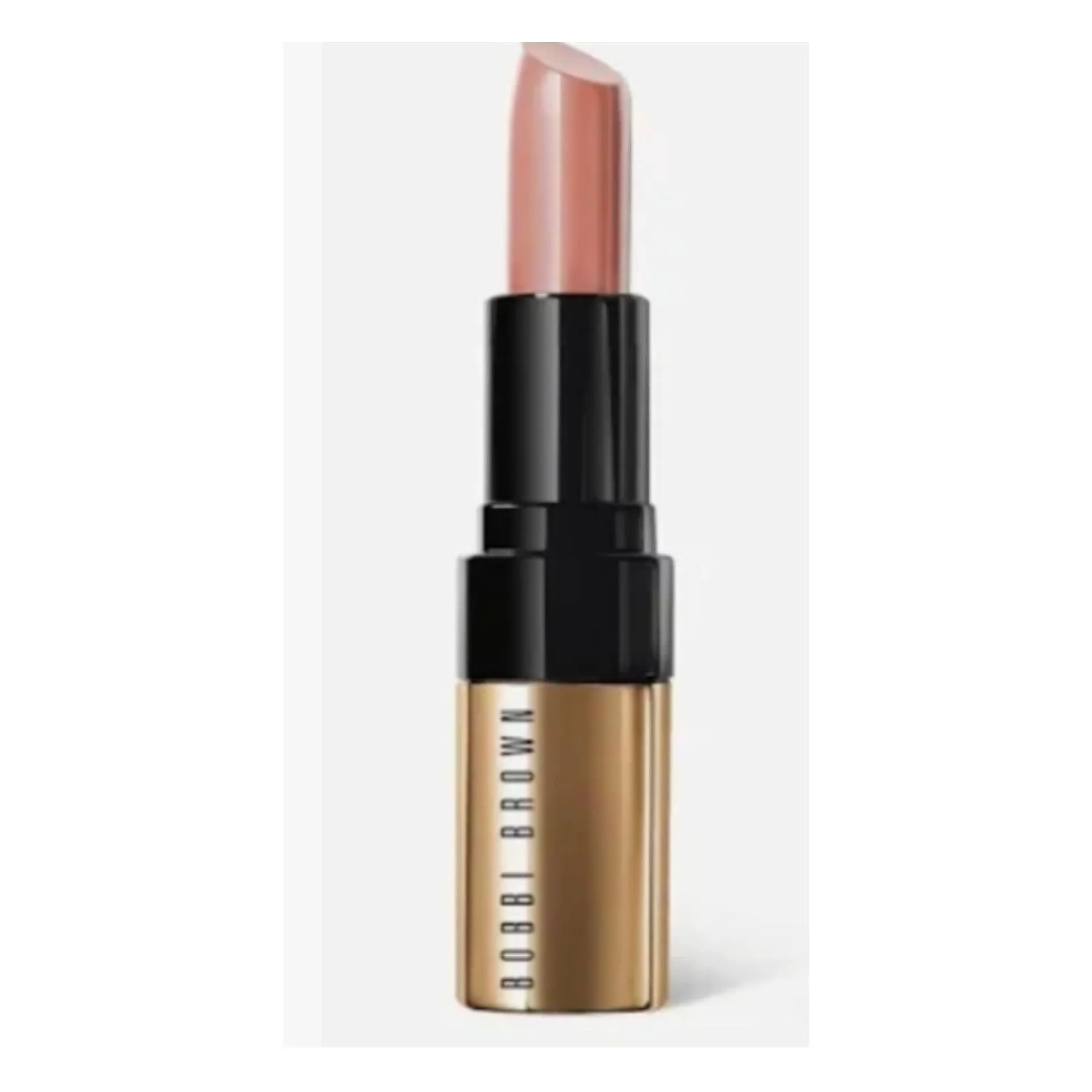 رژ لب مدل Luxe Lipstick از برند Bobbi Brown
